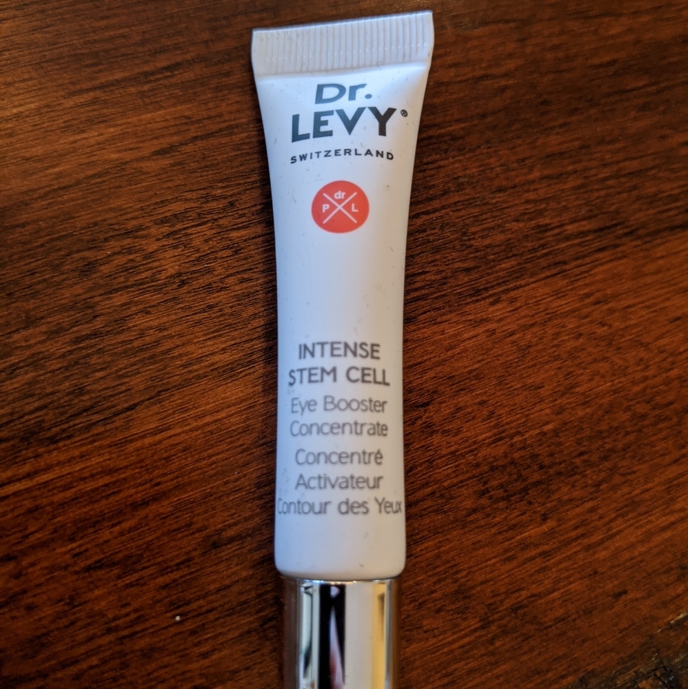 NWT Eye Booster Concentrate Travel